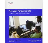 Network Fundamentals, CCNA Exploration Companion Guide (Cisco Networking Academy Program)