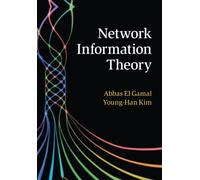 Network Information Theory