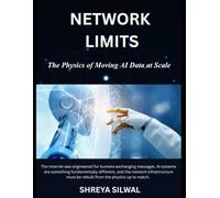 NETWORK LIMITS: The Physics of Moving AI Data at Scale
