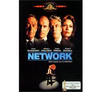 Network, main basse sur la télévision
