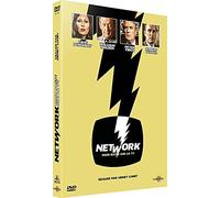Network, Main Basse sur la TV
