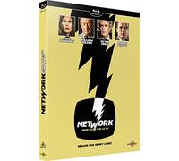 Network, Main Basse sur la TV [Blu-Ray]