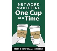 Network Marketing One Cup at a Time: Easy connection: No rejection