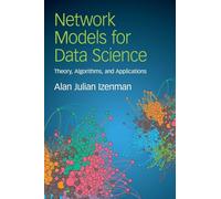 Network Models for Data Science