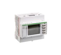 Network Parameter Meter with Modbus RS485 PowerLogic METSEPM3255