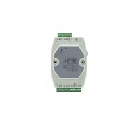 Network port 8-way DI isolated input 8-way open collector output DAM3021N, DAM3025N, DAM3026N(DAM3025N)