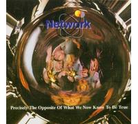 Network - Precisely The Opposite Of What We Know