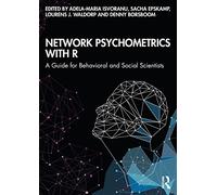 Network Psychometrics with R