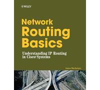 Network Routing Basics: Understanding IP Routing in Cisco Systems