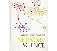 Network Science