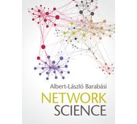 Network Science