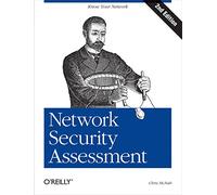Network Security Assessment 2e