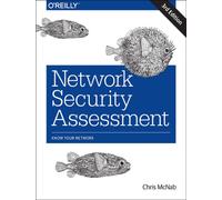 Network Security Assessment 3e