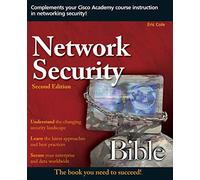 Network Security Bible: 645