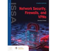 Network Security, Firewalls, and VPNs
