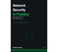Network Security in Practice: Traffic Analysis, Scanning, Firewalls, and Access Policies