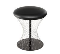 Network Stool Stool Black Favius - KP_FAVIUS NETWORK STOOL