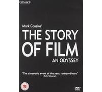 Network - Story of Film - An Odyssey - DVD - P3z