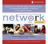 Network: The Right People, In The Right Places, For The Right Reasons, At The Right Time [DVD] [NTSC]