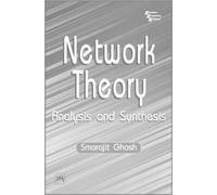 Network Theory: Analysis and Synthesis