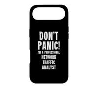 Network Traffic Analyst Case for iPhone Air