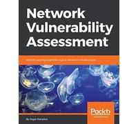 Network Vulnerability Assessment