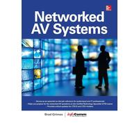 Networked Audiovisual Systems (CERTIFICATION & CAREER - OMG)