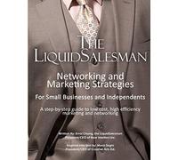 Networking and Marketing Strategies for Small Business and Independents
