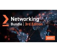 Networking Bundle 3rd Edition