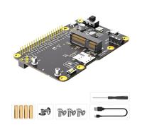 Networking Card Adapter For Single-board Computer 4gen/3g/LTE For Fast Smooth Internet Connection And Data Transfer LTE Adapter RPi Board