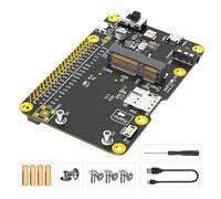 Networking Card Adapter For Single-board Computer 4gen/3g/LTE For Fast Smooth Internet Connection And Data Transfer
