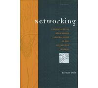 Networking: Communicating with Bodies and Machines in the Nineteenth Century (Studies in Literature & Science (Paperback))