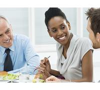 Networking: From Writers’ Conferences to Courses