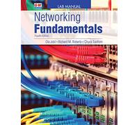 Networking Fundamentals