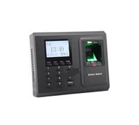 Networking TCP IP Attendance Fingerprint Recognition,Ic Employee Digital Electric Access Reader For Security Smart Attendance