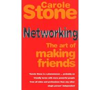 Networking: The Art of Making More Friends