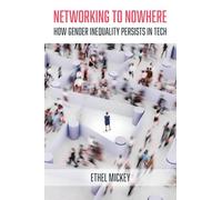 Networking to Nowhere: How Gender Inequality Persists in Tech