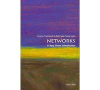 Networks : A Very Short Introduction