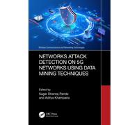 Networks Attack Detection on 5G Networks using Data Mining Techniques
