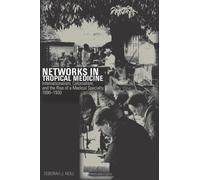 Networks in Tropical Medicine - 9780804778138