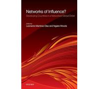 Networks of Influence?: Developing Countries in a Networked Global Order