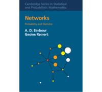 Networks : Probability and Statistics