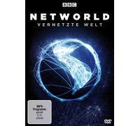 Networld - Vernetzte Welt / DVD (DVD) Niall Ferguson Ferguson Niall