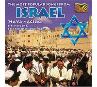 Netzer - Most Popular Songs from Israel