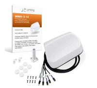 Netzwerk-Antennen Poynting Antennas 5G/LTE KFZ/Marine A-MI NEW