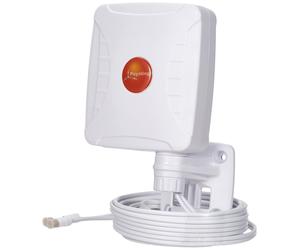 Netzwerk-Antennen Poynting Antennas 5G/LTE Mast/Wand/Fenst NEW