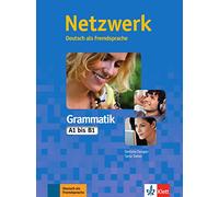 Netzwerk: Grammatik A1 - B1