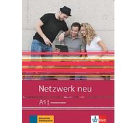 Netzwerk neu A1 - Deutsch als Fremdsprache - Intensivtrainer