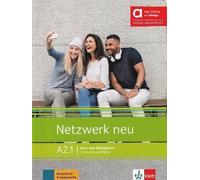 Netzwerk neu A2.1 - Hybrid edition allango, Paul R