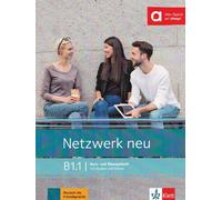 Netzwerk neu in Teilbanden